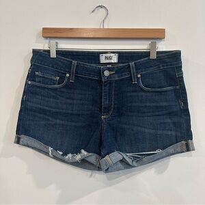 Paige Jimmy Jimmy Shorts Alonzo